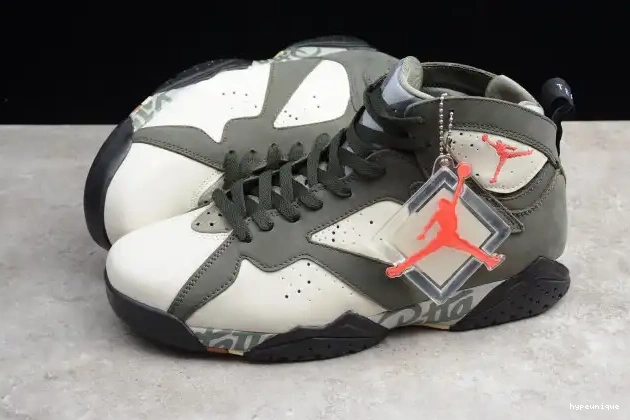 HYPE 7 Jordan Air x Patta Icicle AT3375-100 0526